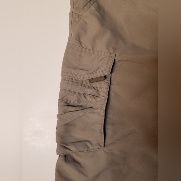 REI Womens Cargo  Lightweight Hiking Short - Picture 9 of 11